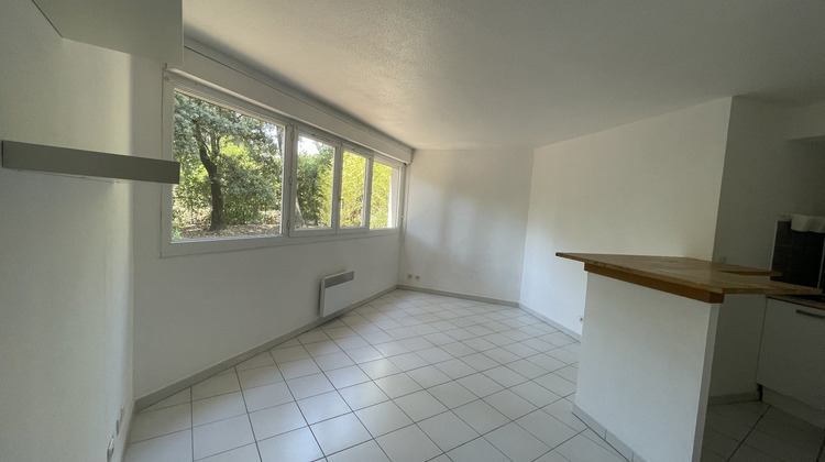 Ma-Cabane - Location Appartement MONTPELLIER, 26 m²