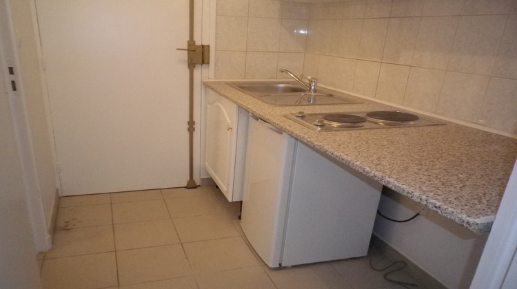 Ma-Cabane - Location Appartement Montpellier, 15 m²