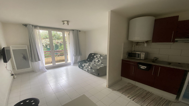 Ma-Cabane - Location Appartement Montpellier, 20 m²