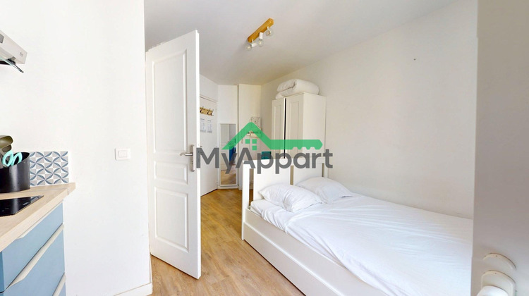Ma-Cabane - Location Appartement Montpellier, 14 m²