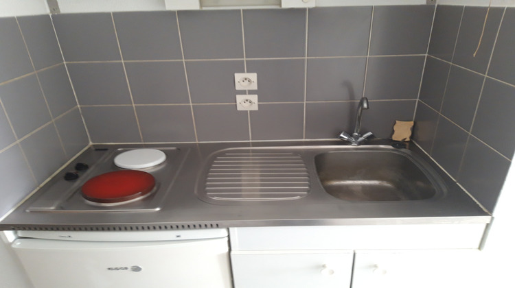 Ma-Cabane - Location Appartement Montpellier, 20 m²