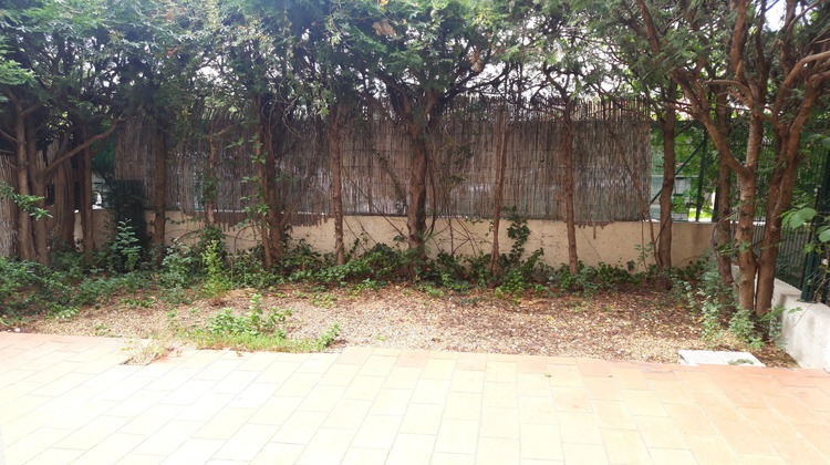 Ma-Cabane - Location Appartement Montpellier, 23 m²