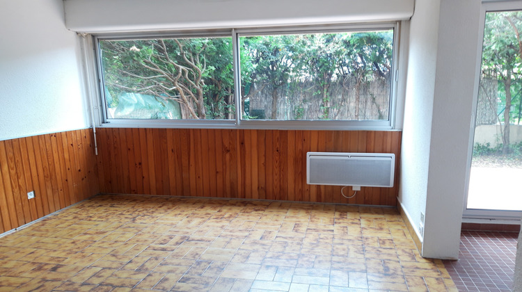 Ma-Cabane - Location Appartement Montpellier, 23 m²
