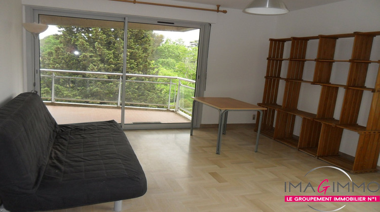 Ma-Cabane - Location Appartement MONTPELLIER, 55 m²
