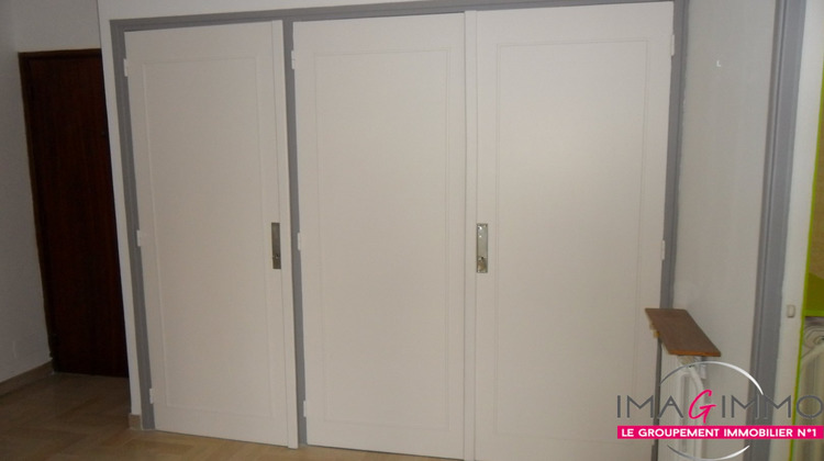 Ma-Cabane - Location Appartement MONTPELLIER, 55 m²