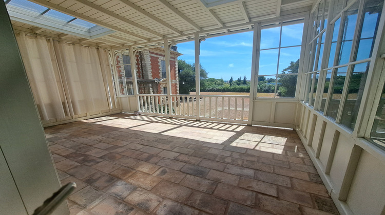 Ma-Cabane - Location Appartement Montpellier, 154 m²