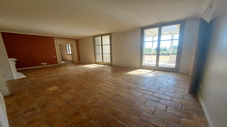 Ma-Cabane - Location Appartement Montpellier, 154 m²