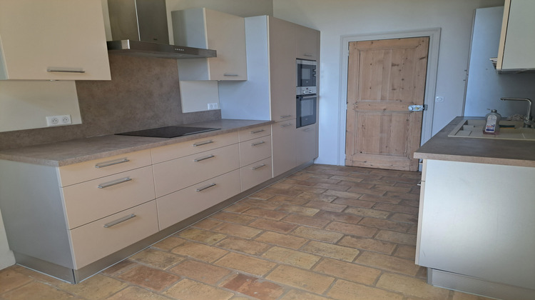 Ma-Cabane - Location Appartement Montpellier, 154 m²