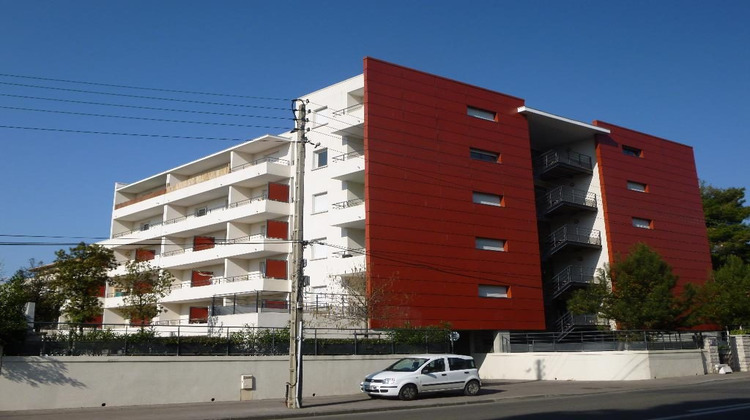 Ma-Cabane - Location Appartement MONTPELLIER, 22 m²