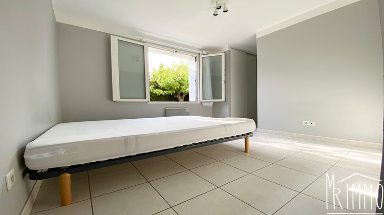 Ma-Cabane - Location Appartement Montpellier, 34 m²