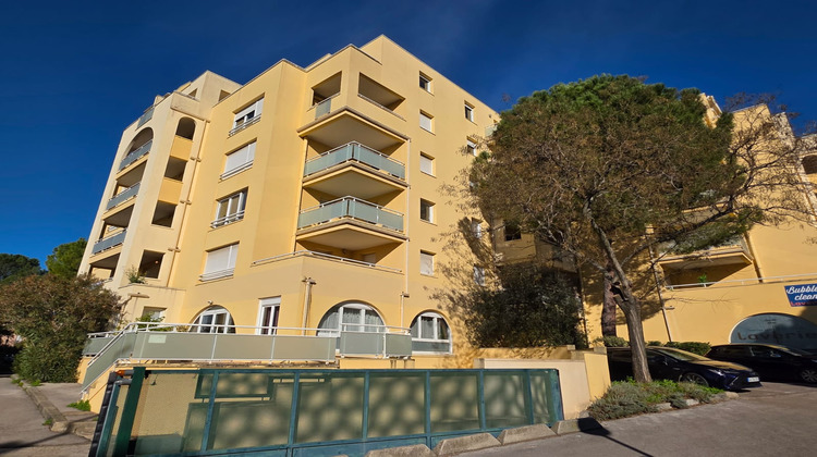 Ma-Cabane - Location Appartement Montpellier, 30 m²