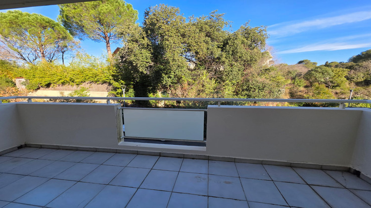 Ma-Cabane - Location Appartement Montpellier, 30 m²