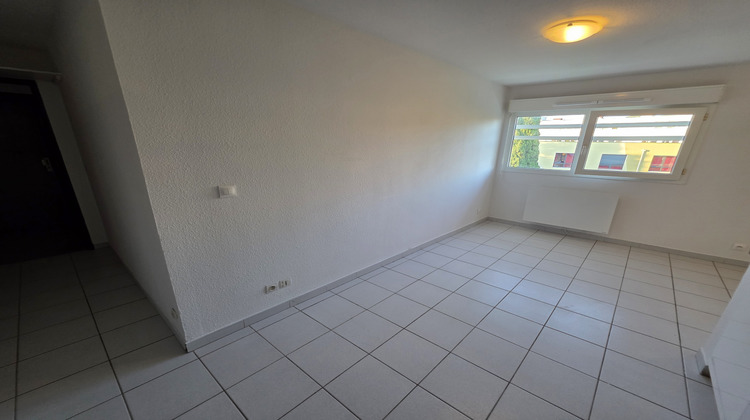 Ma-Cabane - Location Appartement Montpellier, 24 m²