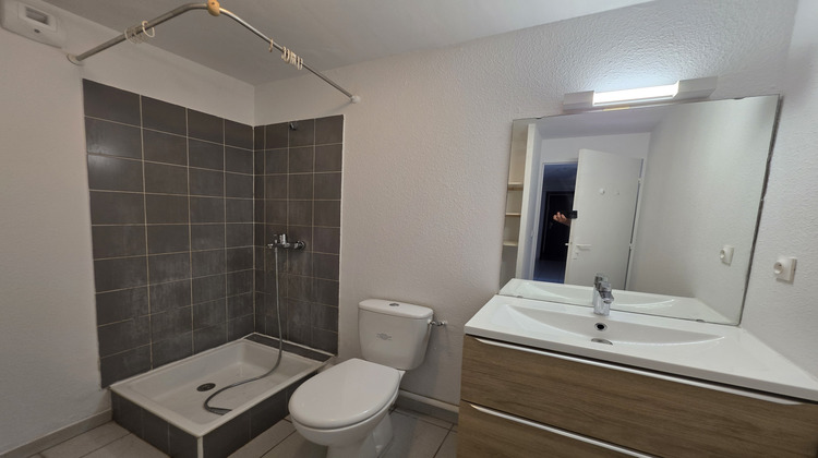Ma-Cabane - Location Appartement Montpellier, 24 m²