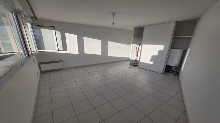 Ma-Cabane - Location Appartement Montpellier, 30 m²