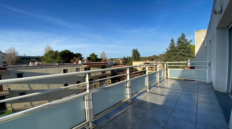 Ma-Cabane - Location Appartement Montpellier, 49 m²