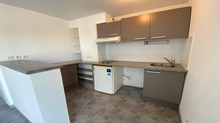 Ma-Cabane - Location Appartement Montpellier, 49 m²