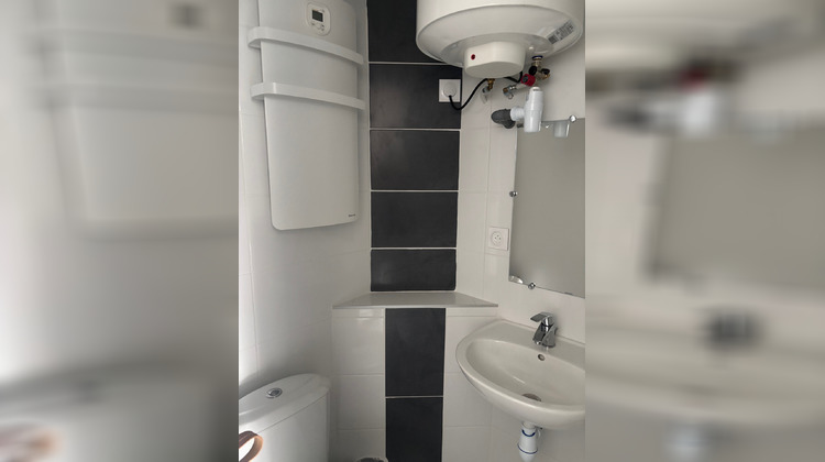 Ma-Cabane - Location Appartement Montpellier, 17 m²