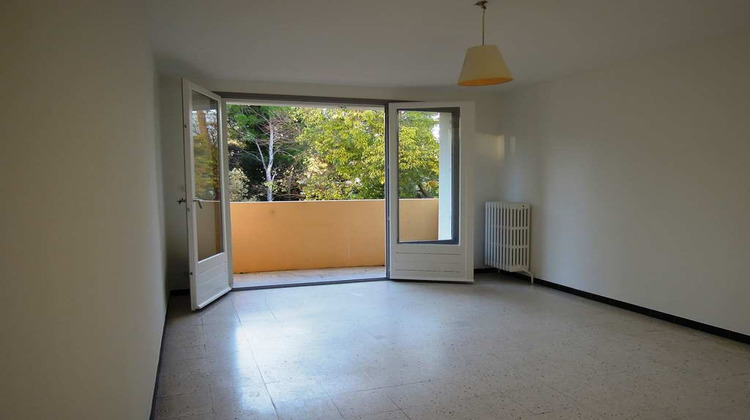 Ma-Cabane - Location Appartement MONTPELLIER, 34 m²