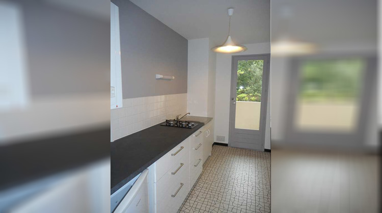 Ma-Cabane - Location Appartement MONTPELLIER, 34 m²