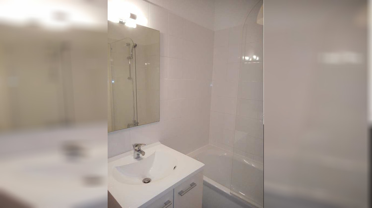 Ma-Cabane - Location Appartement MONTPELLIER, 34 m²