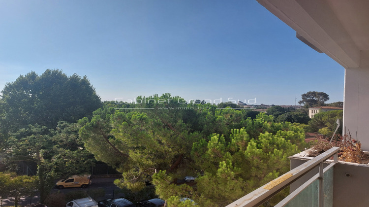 Ma-Cabane - Location Appartement Montpellier, 55 m²