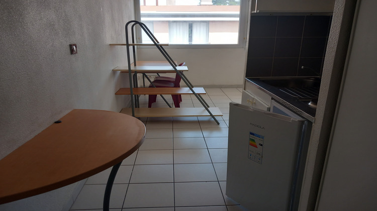Ma-Cabane - Location Appartement Montpellier, 21 m²