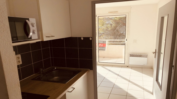 Ma-Cabane - Location Appartement MONTPELLIER, 21 m²
