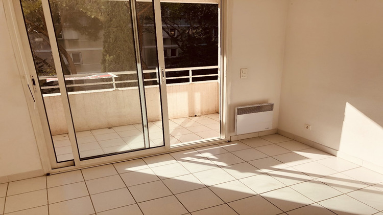Ma-Cabane - Location Appartement MONTPELLIER, 21 m²