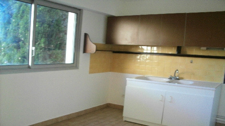 Ma-Cabane - Location Appartement Montpellier, 54 m²
