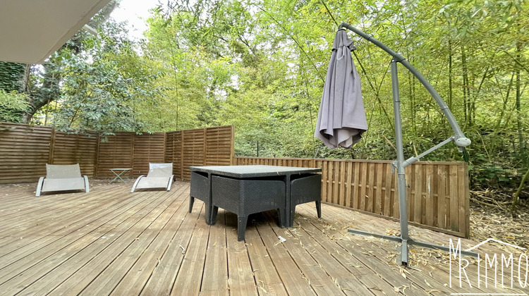 Ma-Cabane - Location Appartement Montpellier, 95 m²