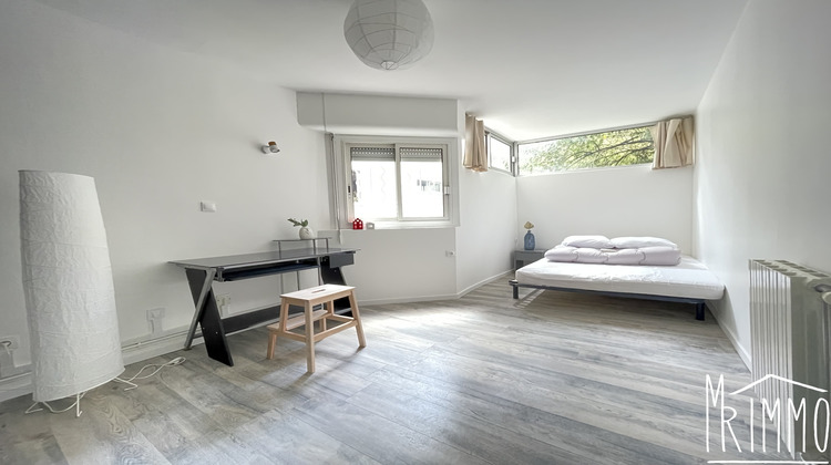 Ma-Cabane - Location Appartement Montpellier, 95 m²