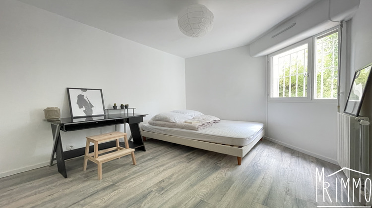 Ma-Cabane - Location Appartement Montpellier, 95 m²