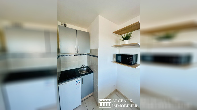 Ma-Cabane - Location Appartement MONTPELLIER, 14 m²