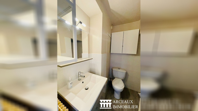 Ma-Cabane - Location Appartement MONTPELLIER, 14 m²