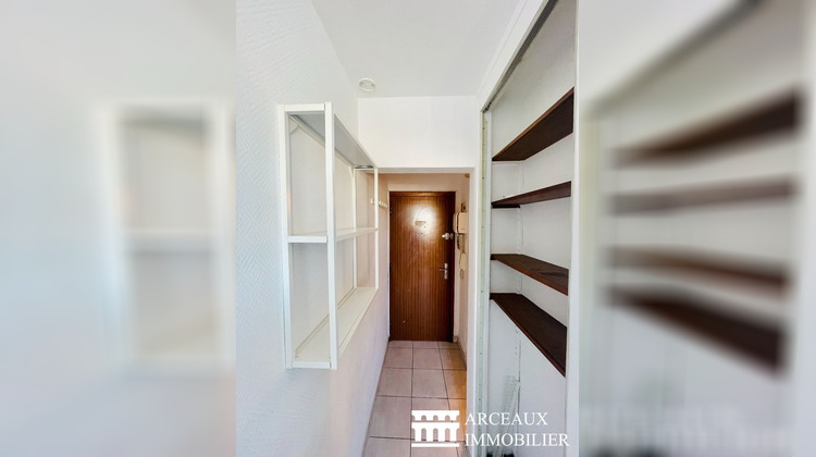 Ma-Cabane - Location Appartement MONTPELLIER, 14 m²