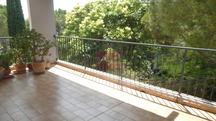 Ma-Cabane - Location Appartement Montpellier, 118 m²