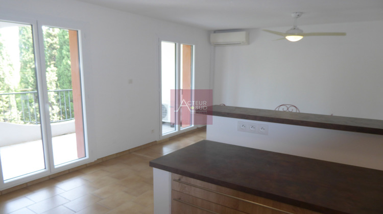 Ma-Cabane - Location Appartement Montpellier, 118 m²