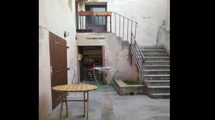 Ma-Cabane - Location Appartement Montpellier, 24 m²