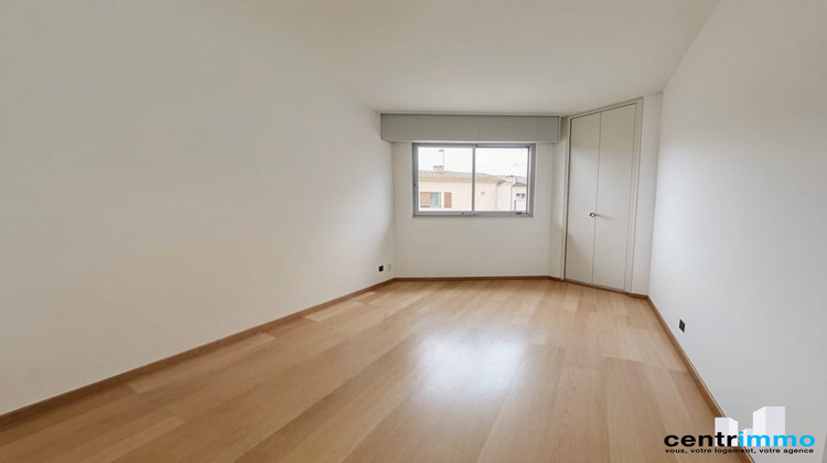 Ma-Cabane - Location Appartement Montpellier, 72 m²