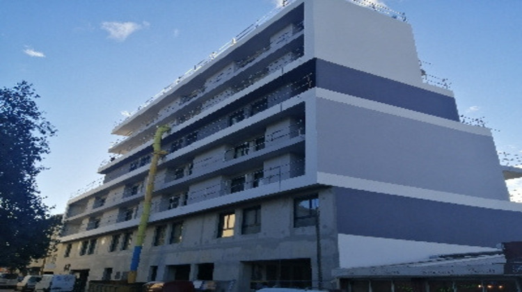 Ma-Cabane - Location Appartement Montpellier, 22 m²