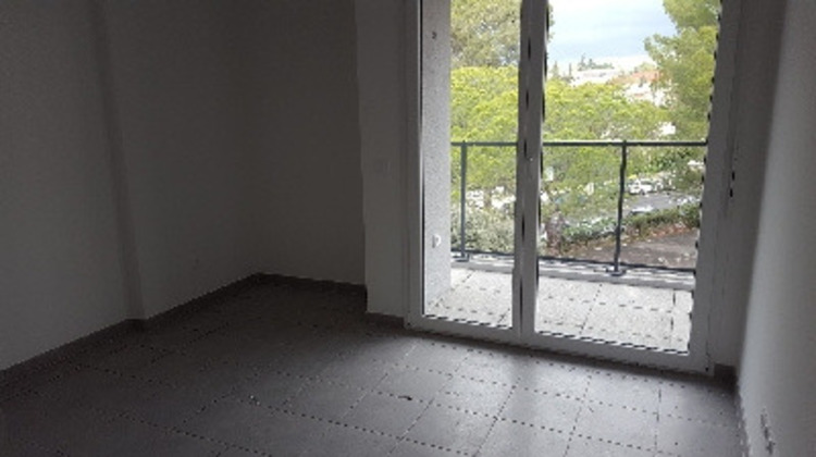 Ma-Cabane - Location Appartement Montpellier, 22 m²