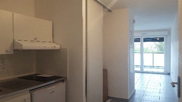 Ma-Cabane - Location Appartement Montpellier, 22 m²