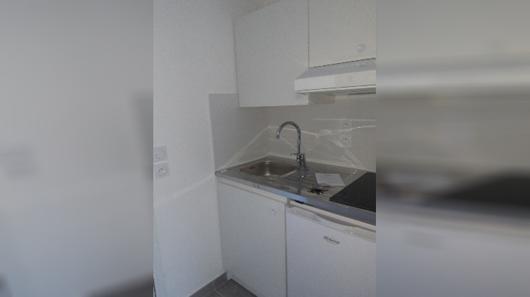 Ma-Cabane - Location Appartement Montpellier, 22 m²