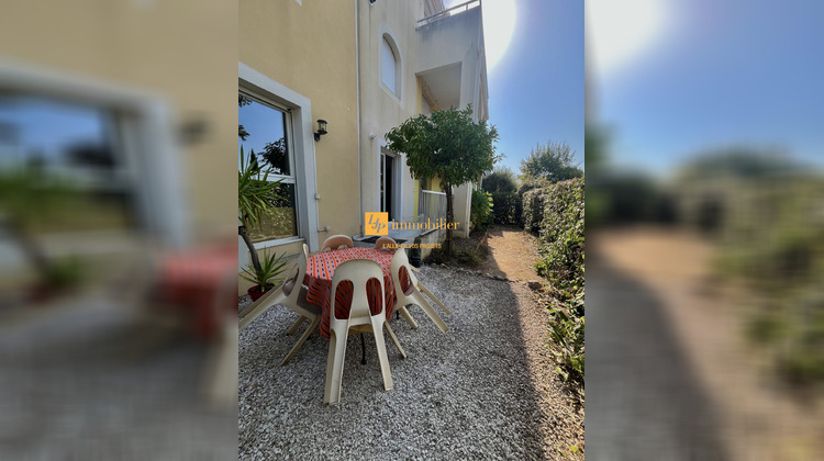 Ma-Cabane - Location Appartement Montpellier, 25 m²