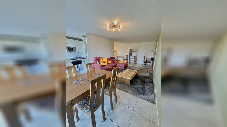 Ma-Cabane - Location Appartement Montpellier, 25 m²