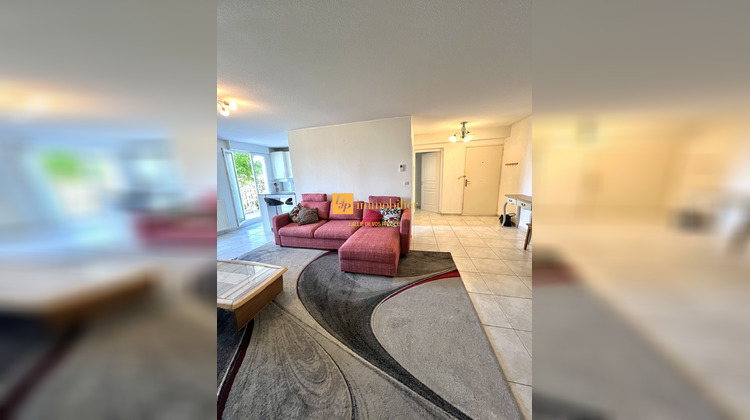 Ma-Cabane - Location Appartement Montpellier, 25 m²