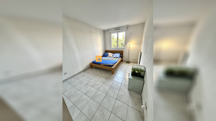 Ma-Cabane - Location Appartement Montpellier, 25 m²