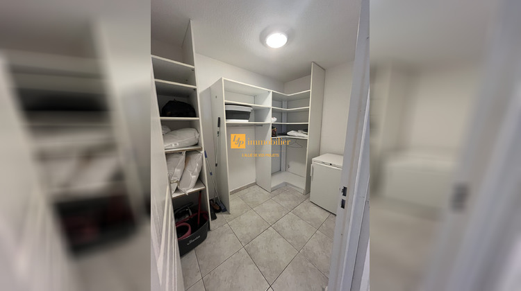 Ma-Cabane - Location Appartement Montpellier, 25 m²