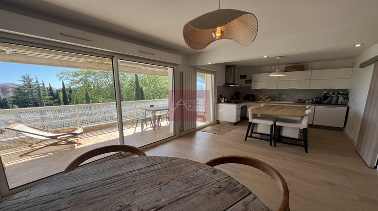 Ma-Cabane - Location Appartement Montpellier, 100 m²
